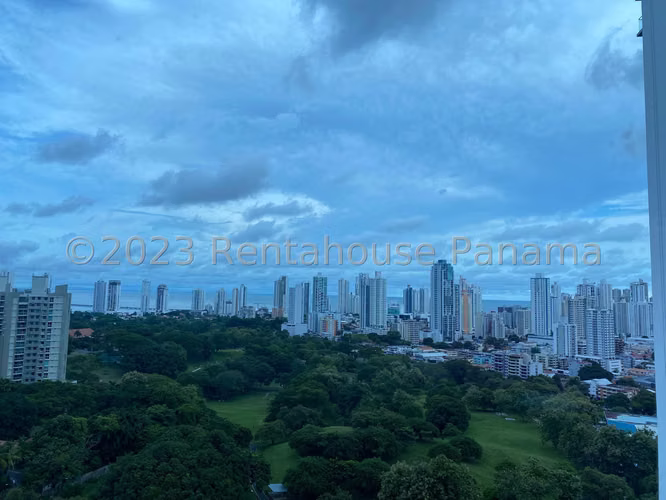 Venta de Apartamento en Carrasquilla Ph Isabella Tower 82 Mts PD