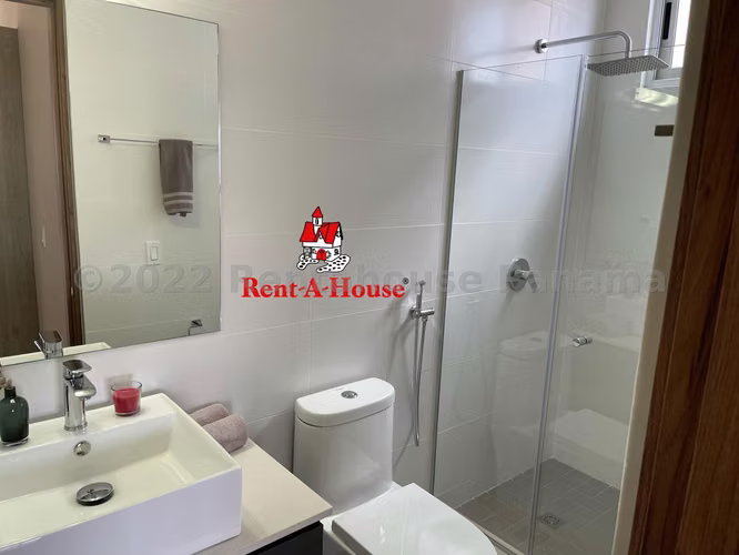 Venta de Apartamento en Carrasquilla Ph Isabella Tower 82 Mts PD
