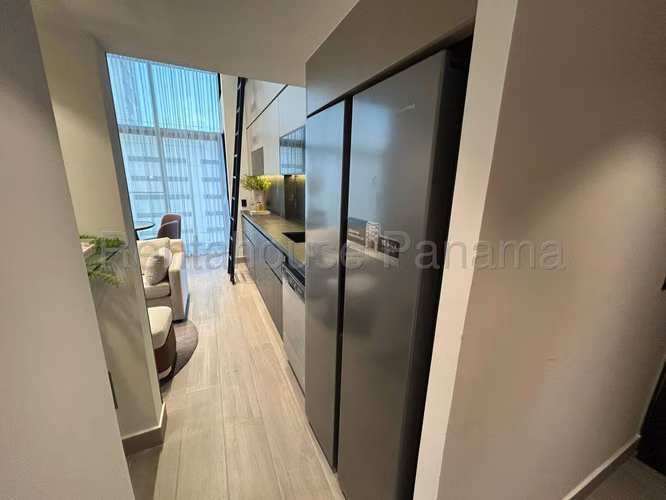 Venta de Apartamento en Coco del Mar Ph Dovle Cincuentenario 68 Mts PD