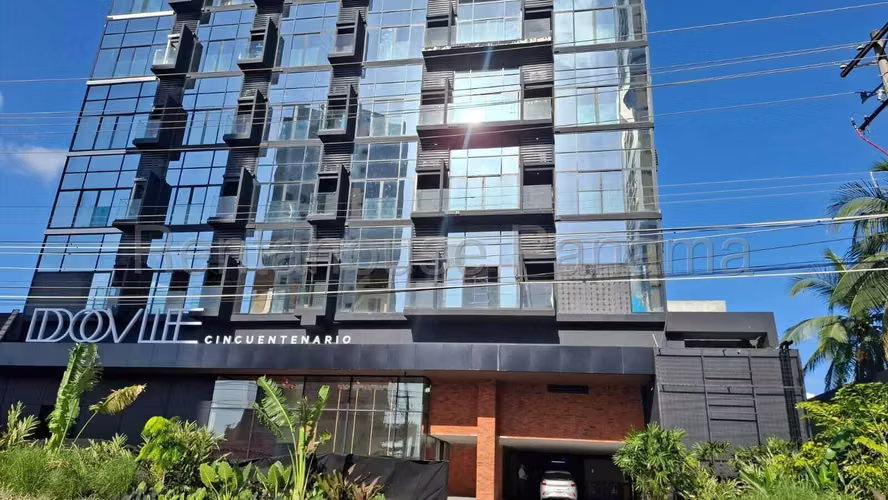 Venta de Apartamento en Coco del Mar Ph Dovle Cincuentenario 68 Mts PD