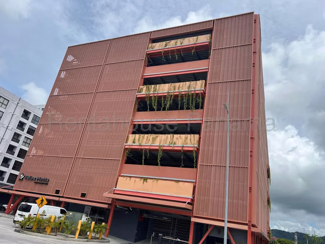 ALQUILER DE LOCAL EN PANAMA PACIFICO PANAMERICA CORPORATE RR - Imagen 4