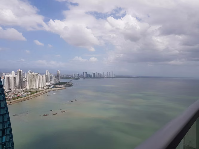 Alquiler de Apartamento en Punta Pacifica Ph TOC KC