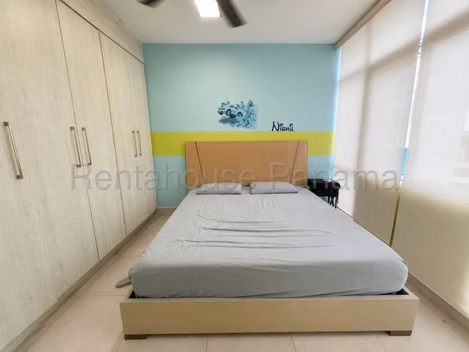Alquiler de Apartamento en Dos Mares Ph Pacific Hills KC