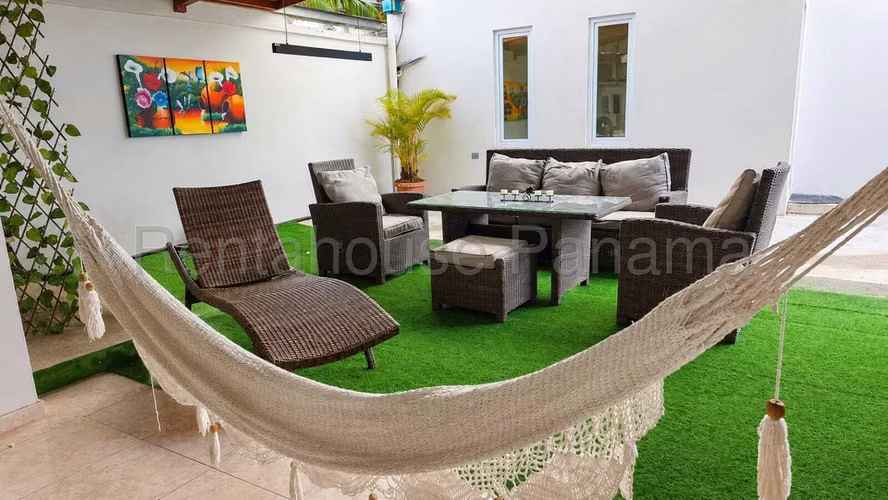Alquiler de Casa en Villa Zaita Palmas de Mallorca KC