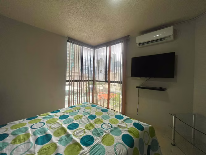 Alquiler de Apartamento de 1 recamara | En Punta Paitilla - L.G. - Imagen 11