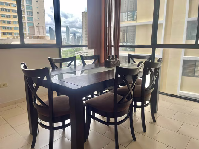 Alquiler de Apartamento de 1 recamara | En Punta Paitilla - L.G. - Imagen 4