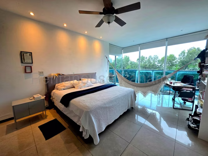 Venta de Apartamento en Costa del Este primera línea