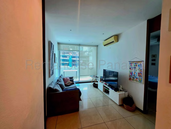 Venta de Apartamento en Costa del Este primera línea