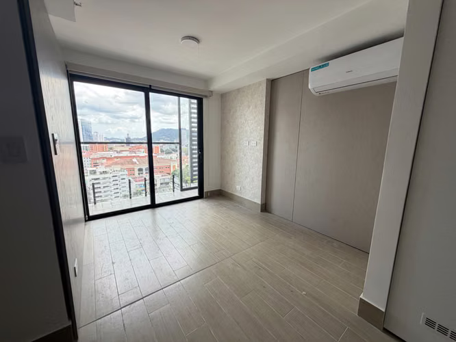 Se Alquila apartamento en PH Armonia Bella Vista - a estrenar
