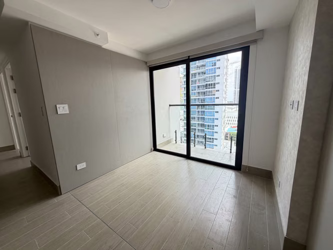 Se Alquila apartamento en PH Armonia Bella Vista - a estrenar