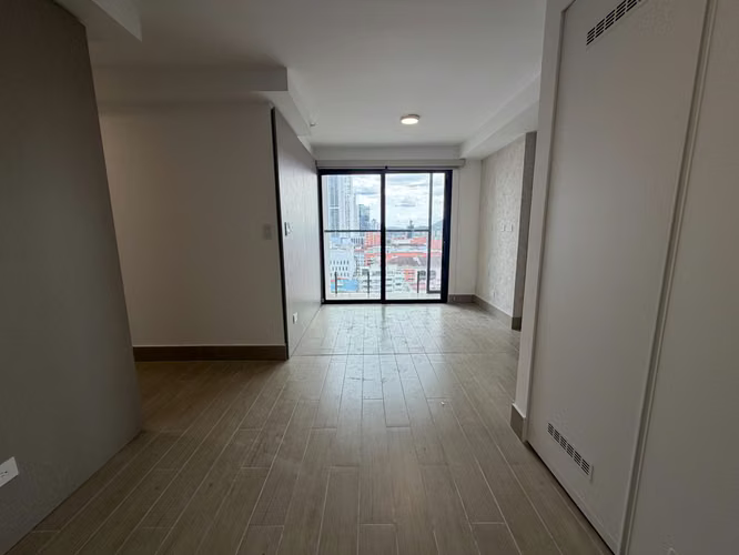 Se Alquila apartamento en PH Armonia Bella Vista - a estrenar