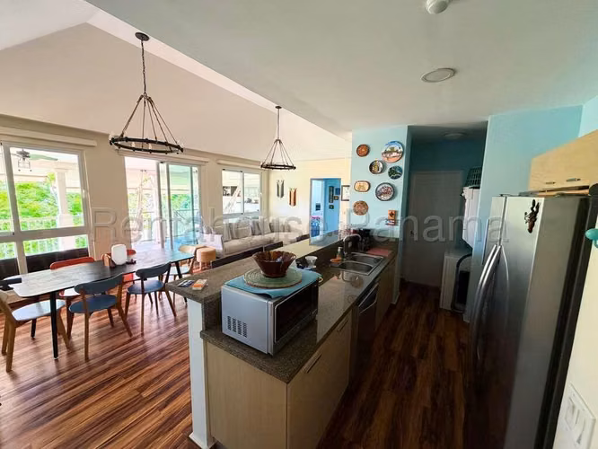 Venta de Apartamento en Cocle Ph Bijao Beach Club Solo Cliente Directo LFC