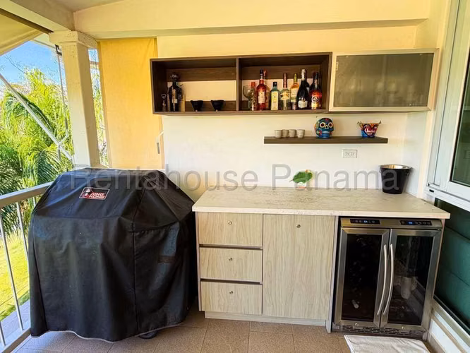 Venta de Apartamento en Cocle Ph Bijao Beach Club Solo Cliente Directo LFC