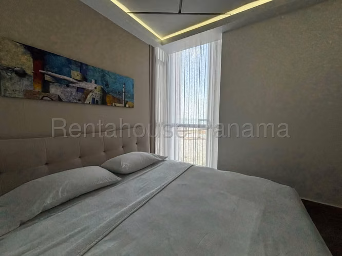 Venta de Apartamento en Avenida Balboa Ph Yoo and Arts Solo Cliente Directo LFC