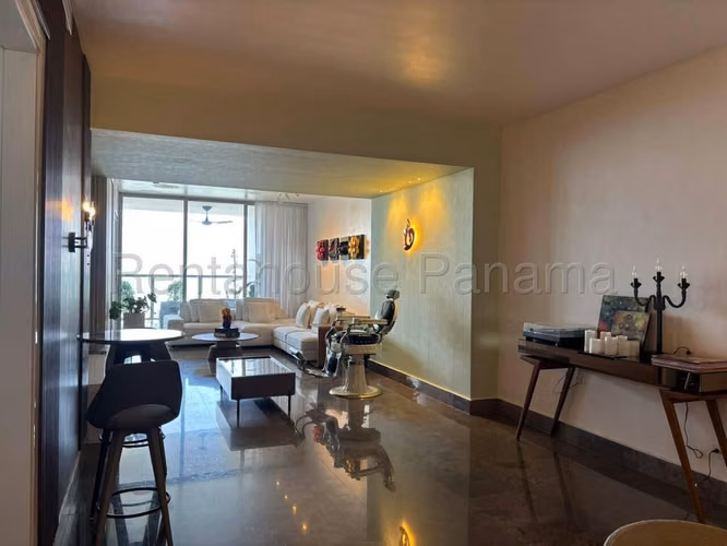 Apartment for Sale on Avenida Balboa Ph Yoo and Arts Direct Client Only LFC