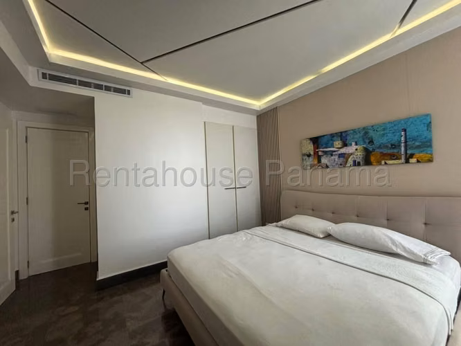 Venta de Apartamento en Avenida Balboa Ph Yoo and Arts Solo Cliente Directo LFC