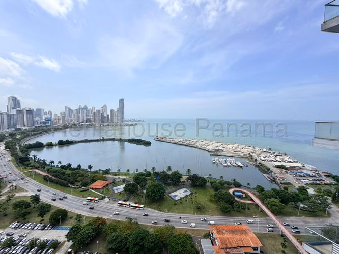 Alquiler de Apartamento en Bellavista Ph Sky Residences Solo Cliente Directo LFC