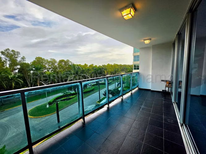 Venta de Apartamento en Costa del Este Ph Bayside Solo Cliente Directo LFC