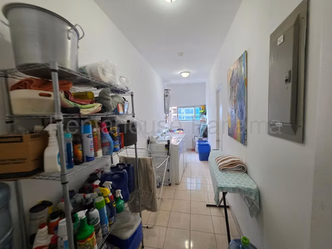 Venta de Apartamento en Costa del Este Ph Bayside Solo Cliente Directo LFC