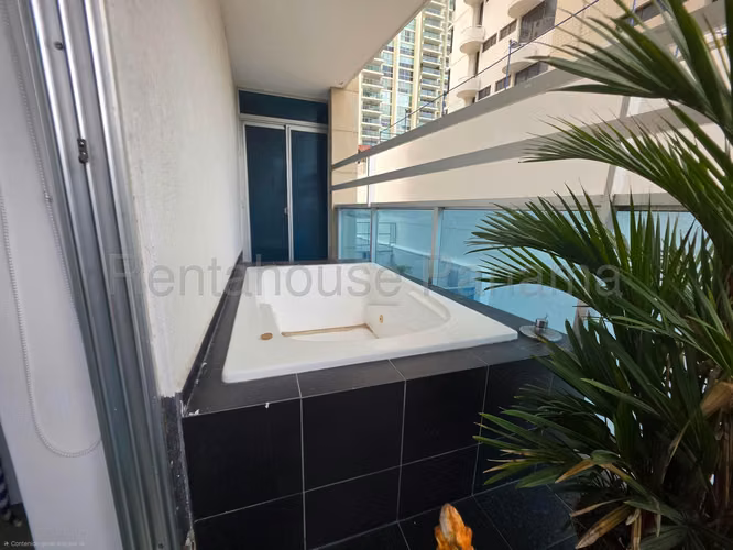 Venta de Apartamento en Costa del Este Ph Bayside Solo Cliente Directo LFC