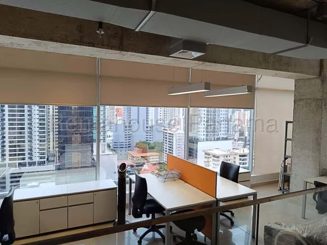 Venta de Consultorio en Obarrio Ph Sortis Business Solo Cliente Directo LFC