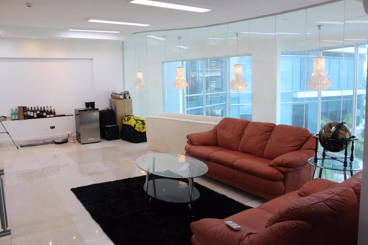 Venta de Oficina en Punta Pacifica Grand Plaza Solo Cliente Directo LFC