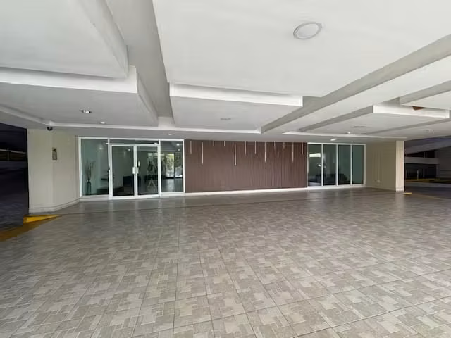 MT ALQUILO AMOBLADO 2 REC 2 BAÑOS $1200 PH MAJESTIC GARDENS