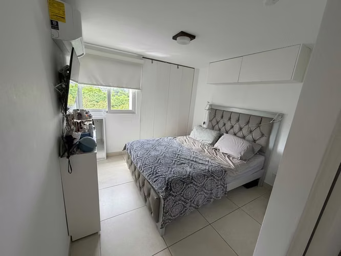 SE VENDE APARTAMENTO EN PANAMA VIEJO RESIDENCE