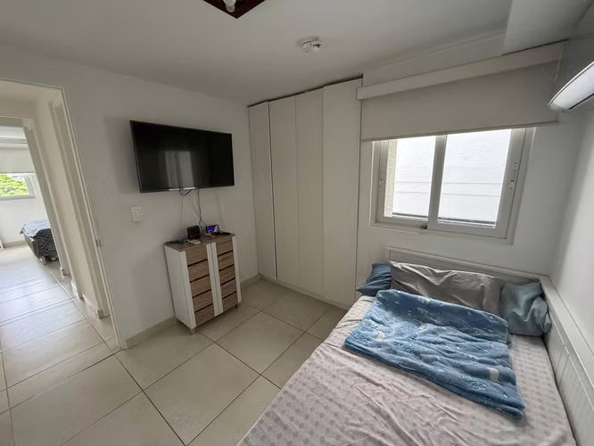 SE VENDE APARTAMENTO EN PANAMA VIEJO RESIDENCE