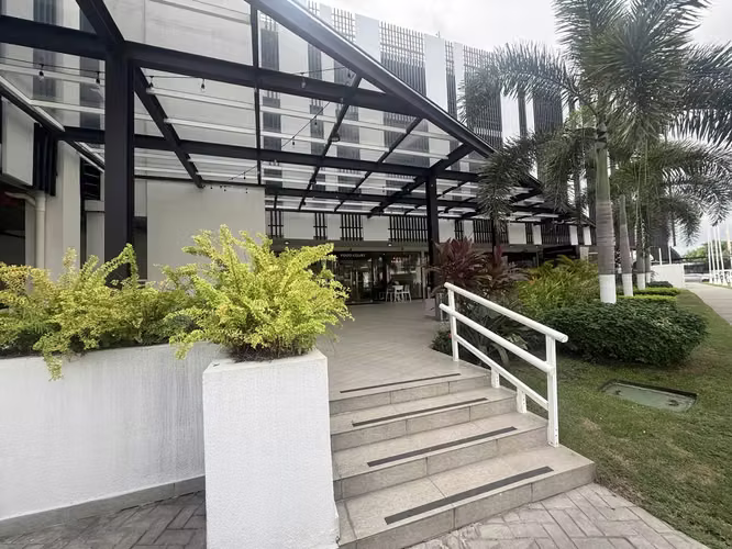 SE VENDE APARTAMENTO EN PANAMA VIEJO RESIDENCE