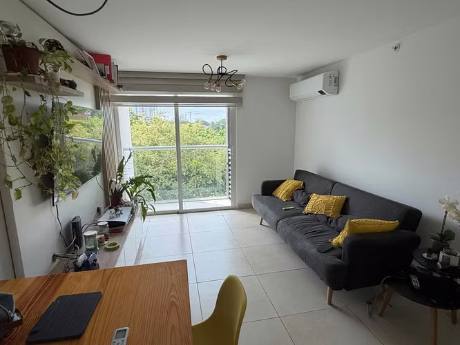 SE VENDE APARTAMENTO EN PANAMA VIEJO RESIDENCE