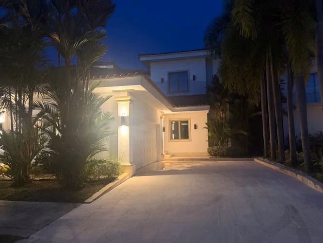 SALE HOUSE SANTA MARIA - FAIRWAY STATES