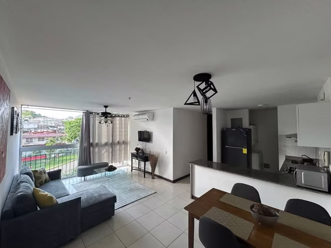 Rental Apartment in El Bosque