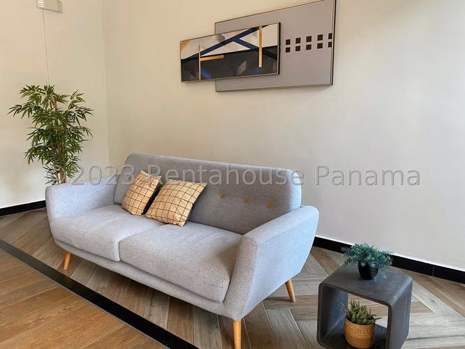 Venta de Apartamento en Carrasquilla Ph Isabella Tower Solo Cliente Directo MC