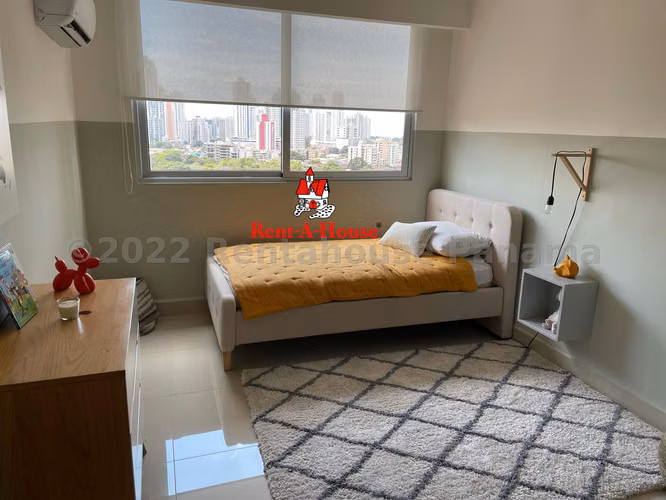 Venta de Apartamento en Carrasquilla Ph Isabella Tower Solo Cliente Directo MC