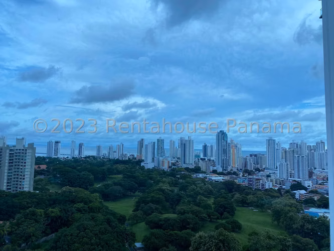 Venta de Apartamento en Carrasquilla Ph Isabella Tower Solo Cliente Directo MC