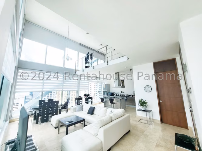 Apartment for Sale in Punta Pacifica Ph Loft four 41 Direct Client Only MC