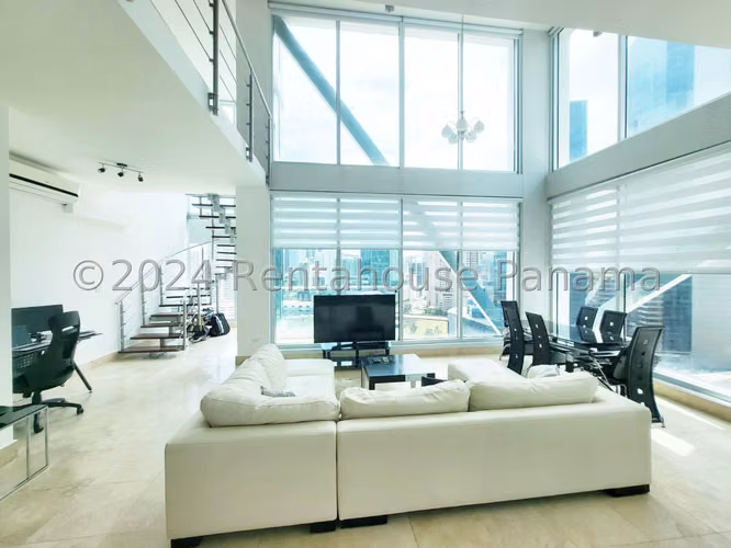Venta de Apartamento en Punta Pacifica Ph Loft four 41 Solo Cliente Directo MC