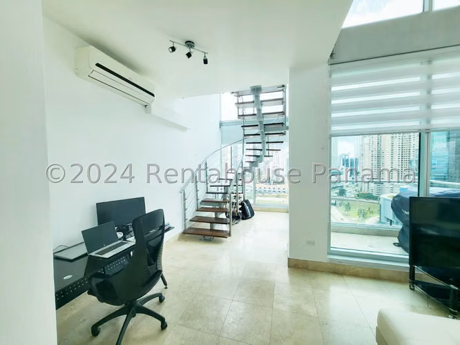 Venta de Apartamento en Punta Pacifica Ph Loft four 41 Solo Cliente Directo MC