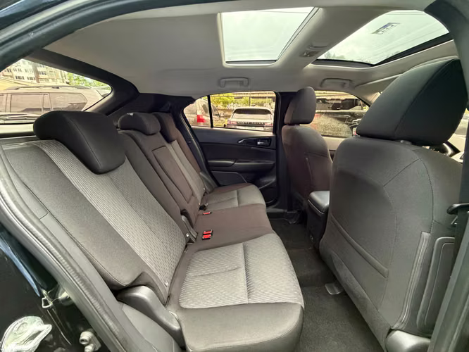 Mitsubishi Eclipse Cross 2025
