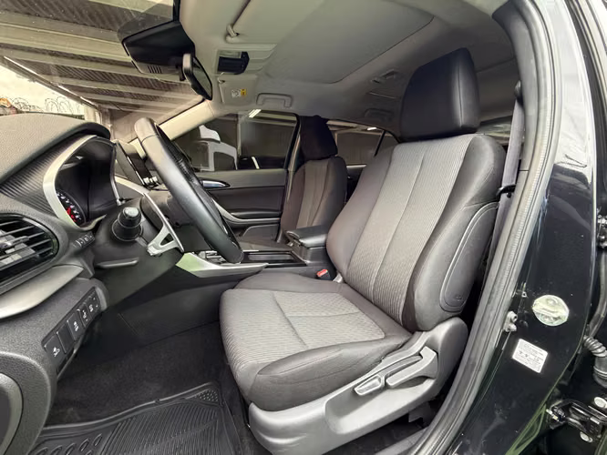 Mitsubishi Eclipse Cross 2025