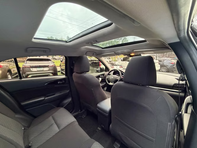 Mitsubishi Eclipse Cross 2025