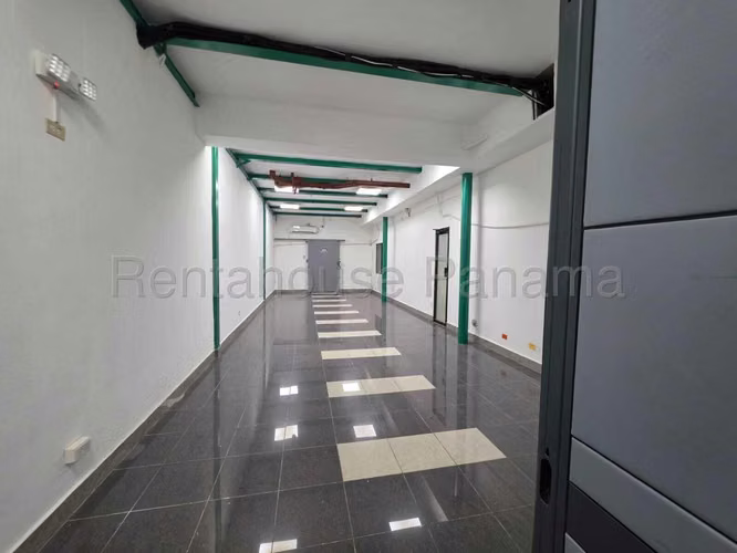 Edificio / local comercial en alquiler en El Dorado DPV
