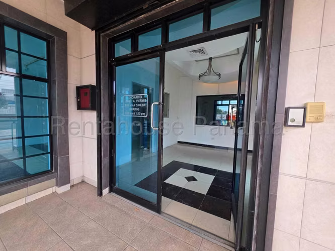 Edificio / local comercial en alquiler en El Dorado DPV