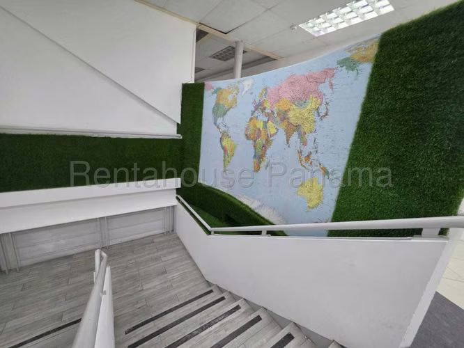 Edificio / local comercial en alquiler en El Dorado DPV