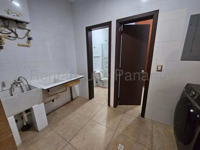 Alquiler de Casa en Costa Sur El Doral Solo Cliente Directo MC