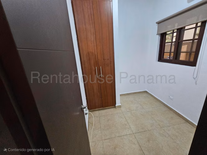 Alquiler de Casa en Costa Sur El Doral Solo Cliente Directo MC