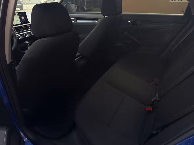 Honda CIVIC EXL 2023