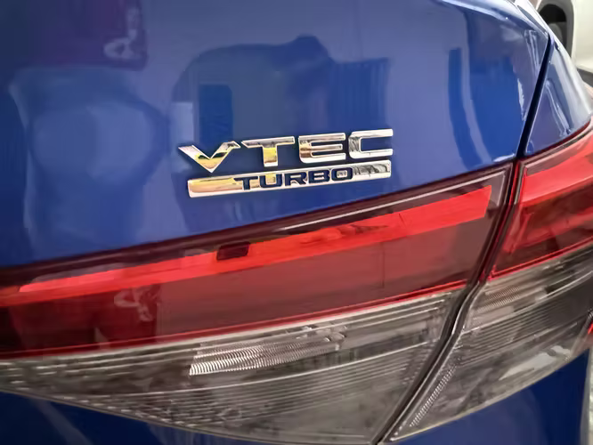 Honda CIVIC EXL 2023