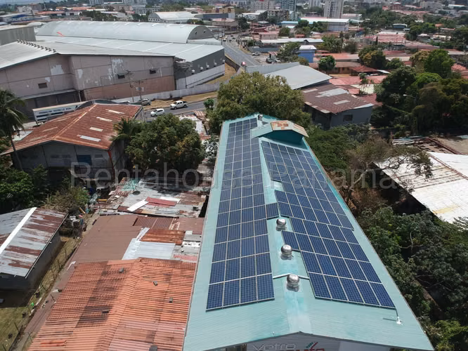 Venta de Galera en Rio Abajo Solo Cliente Directo MC